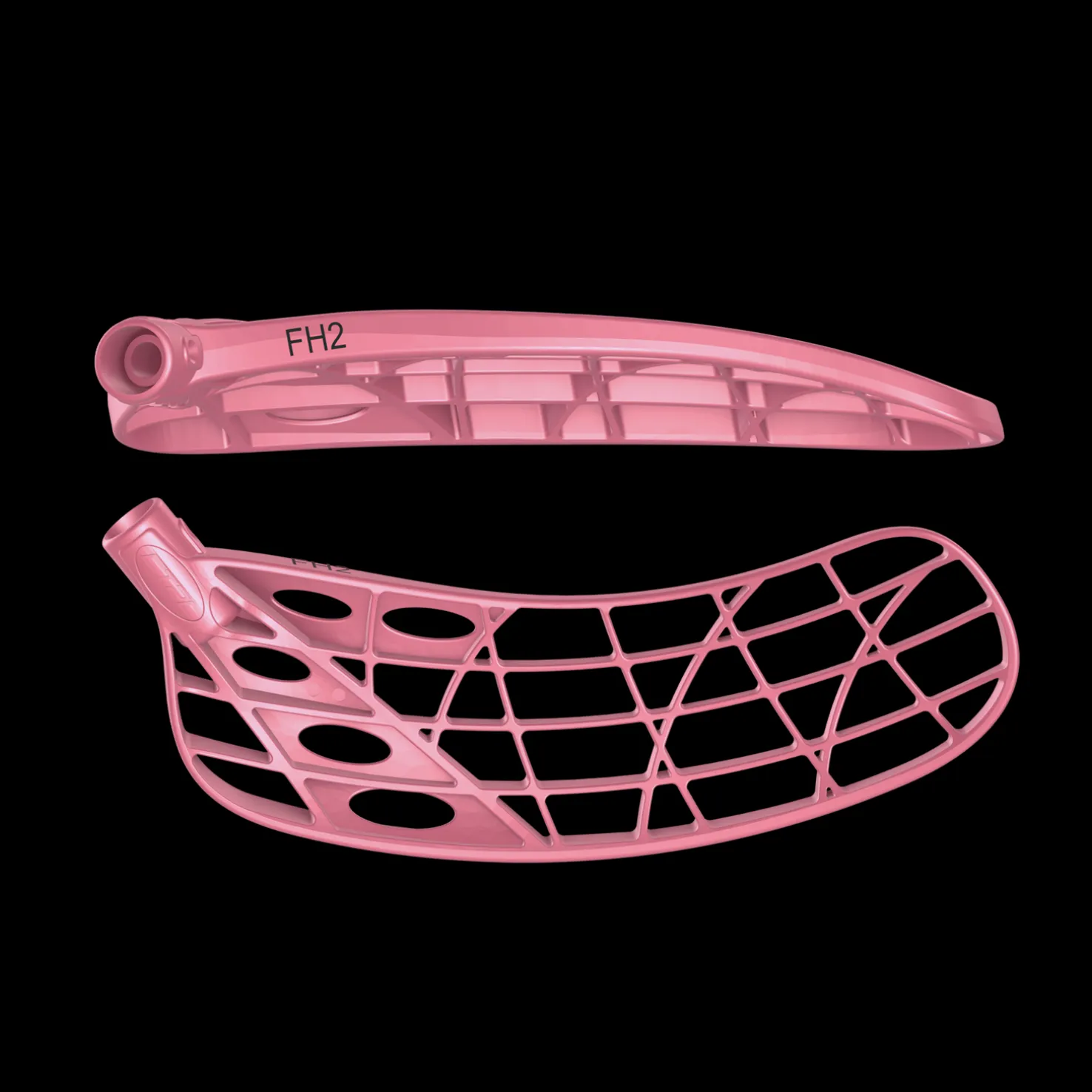 Control PP Boost FH2 24/25, salibandymailan lapa - Salibandylavat - Control PP Boost FH2 24/25, salibandymailan lapa