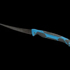 Controller 6" Folding Fillet Knife Salt - Retkipuukot Ja Taittoveitset - Controller 6" Folding Fillet Knife Salt