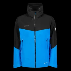 Convey Tour HS Hooded Jacket, miesten kuoritakki - Kuoritakit - Convey Tour HS Hooded Jacket, miesten kuoritakki