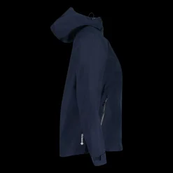 Convey Tour Hs Hooded Jacket , naisten kuoritakki - Kuoritakit - Convey Tour Hs Hooded Jacket , naisten kuoritakki