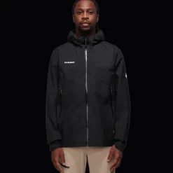 Convey Tour HS Hooded Jacket, miesten kuoritakki - Kuoritakit - Convey Tour HS Hooded Jacket, miesten kuoritakki