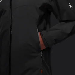 Convey Tour HS Hooded Jacket, miesten kuoritakki - Kuoritakit - Convey Tour HS Hooded Jacket, miesten kuoritakki