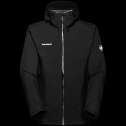 Convey Tour HS Hooded Jacket, miesten kuoritakki - Kuoritakit - Convey Tour HS Hooded Jacket, miesten kuoritakki