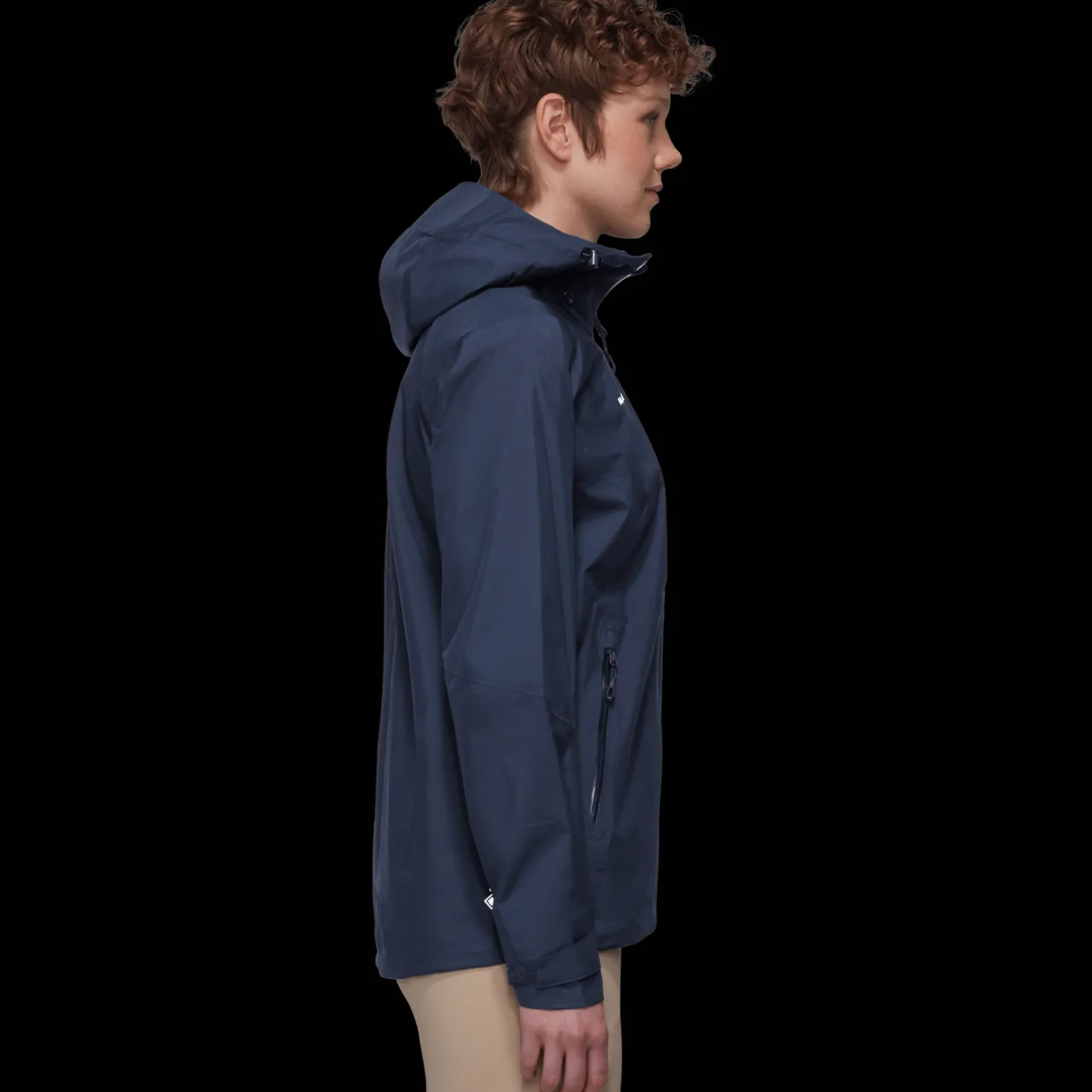 Convey Tour Hs Hooded Jacket , naisten kuoritakki - Kuoritakit - Convey Tour Hs Hooded Jacket , naisten kuoritakki