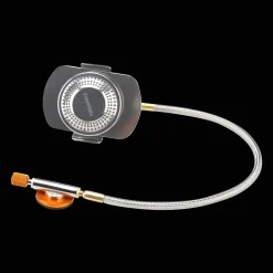 Cooking Kit W/gas Burner, retkikeitin kaasupolttimella - Retkikeittimet - Cooking Kit W/gas Burner, retkikeitin kaasupolttimella