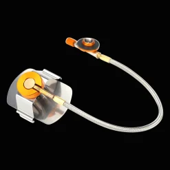 Cooking Kit W/gas Burner, retkikeitin kaasupolttimella - Retkikeittimet - Cooking Kit W/gas Burner, retkikeitin kaasupolttimella