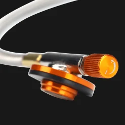 Cooking Kit W/gas Burner, retkikeitin kaasupolttimella - Retkikeittimet - Cooking Kit W/gas Burner, retkikeitin kaasupolttimella