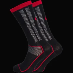 Coolmax Hockeysock Long 2 pack - 24/25, nuorten/aikuisten jääkiekkosukat - Alusasut Jääkiekkoon - Coolmax Hockeysock Long 2 pack - 24/25, nuorten/aikuisten jääkiekkosukat