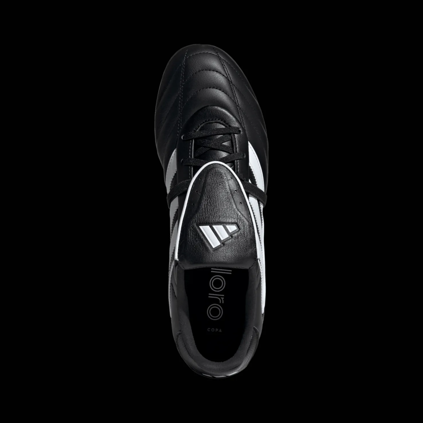 COPA Gloro II FG Q3 24, jalkapallokengät nurmelle, unisex - Jalkapallokengät Ja Nappikset - COPA Gloro II FG Q3 24, jalkapallokengät nurmelle, unisex