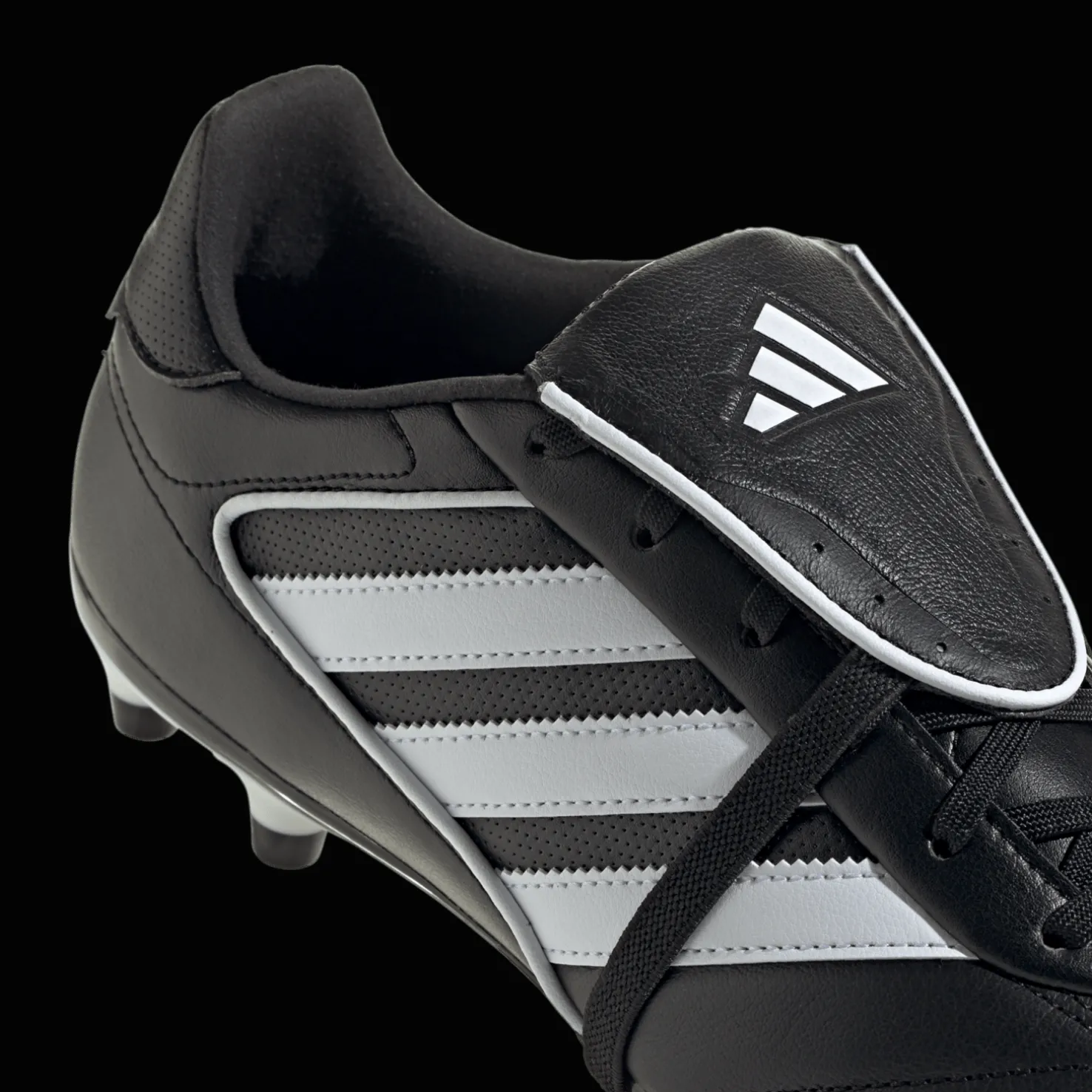 COPA Gloro II FG Q3 24, jalkapallokengät nurmelle, unisex - Jalkapallokengät Ja Nappikset - COPA Gloro II FG Q3 24, jalkapallokengät nurmelle, unisex