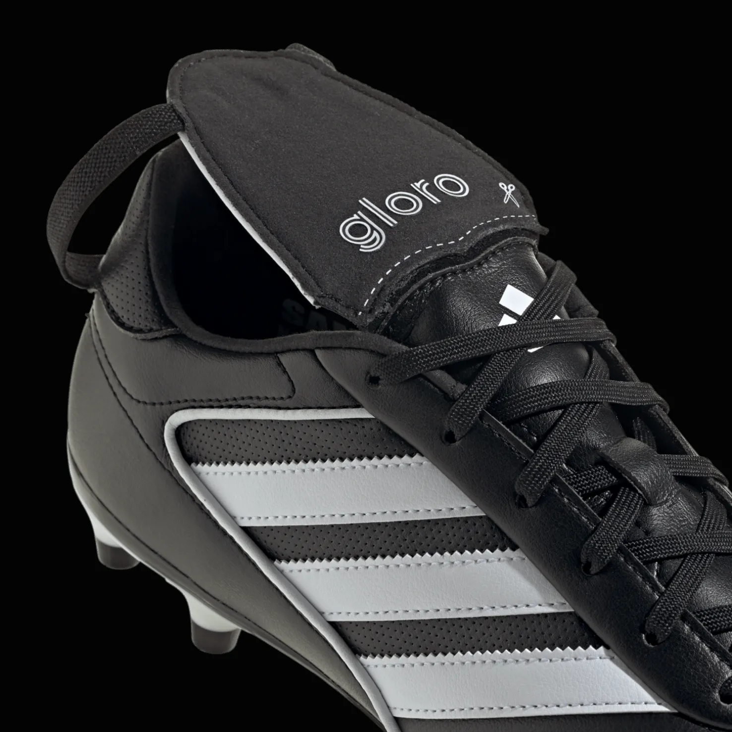 COPA Gloro II FG Q3 24, jalkapallokengät nurmelle, unisex - Jalkapallokengät Ja Nappikset - COPA Gloro II FG Q3 24, jalkapallokengät nurmelle, unisex