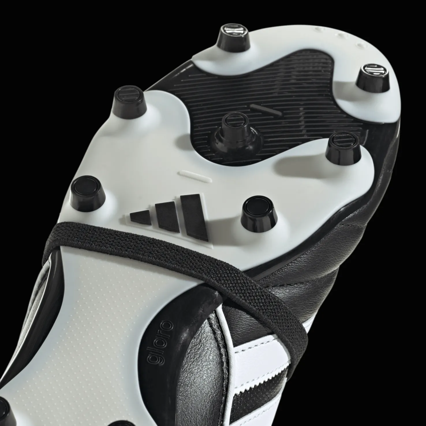 COPA Gloro II FG Q3 24, jalkapallokengät nurmelle, unisex - Jalkapallokengät Ja Nappikset - COPA Gloro II FG Q3 24, jalkapallokengät nurmelle, unisex