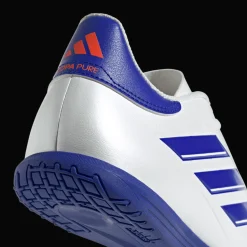 COPA Pure 2 Club IN Q4 24, futsalkengät, unisex - Jalkapallokengät Ja Nappikset - COPA Pure 2 Club IN Q4 24, futsalkengät, unisex