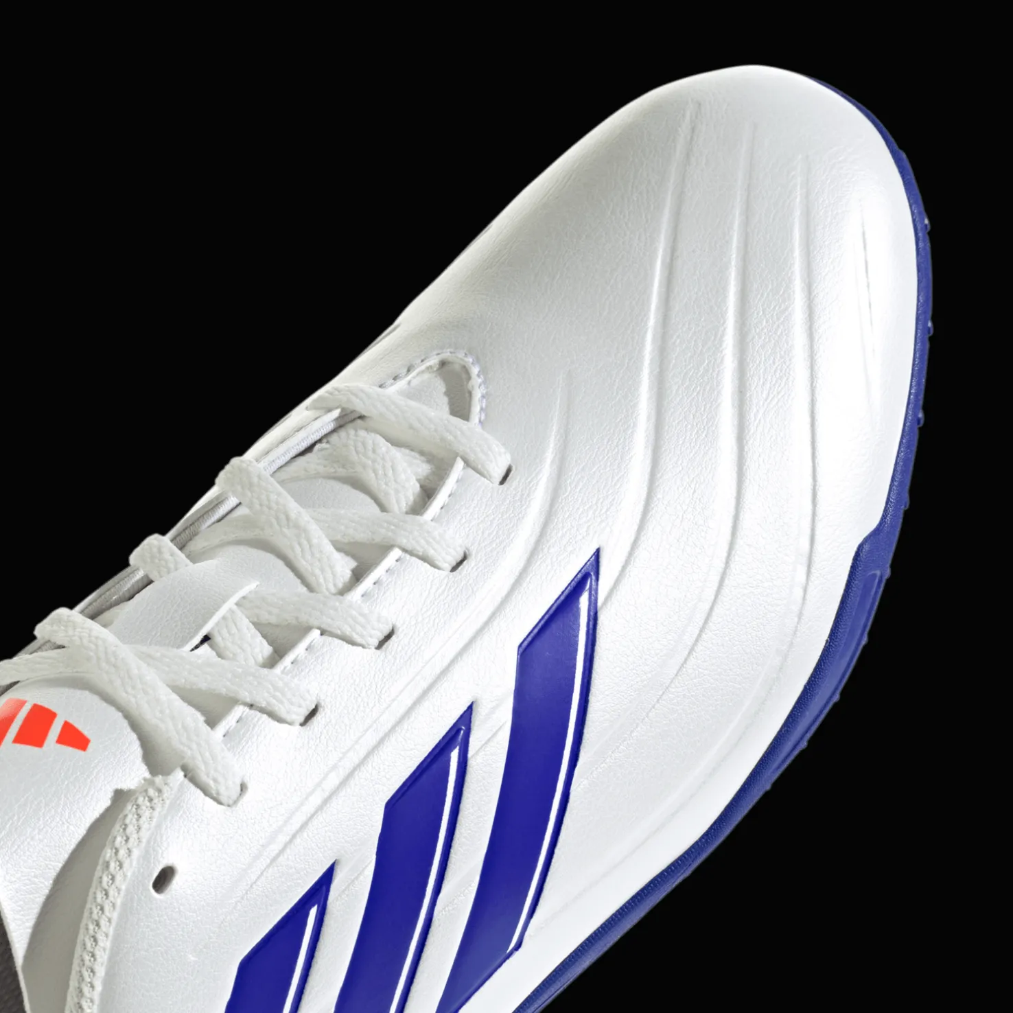 COPA Pure 2 Club IN Q4 24, futsalkengät, unisex - Jalkapallokengät Ja Nappikset - COPA Pure 2 Club IN Q4 24, futsalkengät, unisex