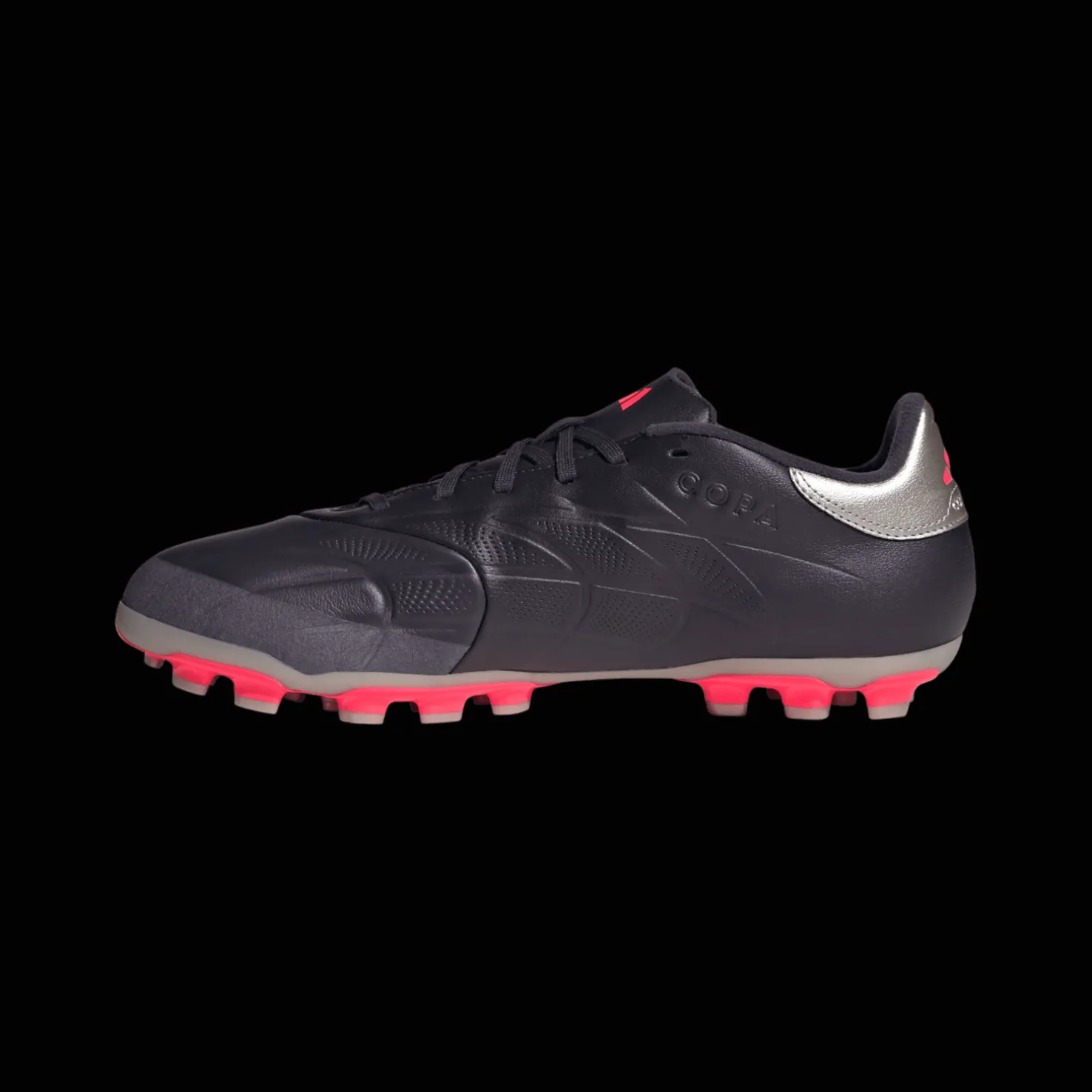 COPA Pure 2 League 2G/3G AG Q4 24, jalkapallokengät tekonurmelle, unisex - Jalkapallokengät Ja Nappikset - COPA Pure 2 League 2G/3G AG Q4 24, jalkapallokengät tekonurmelle, unisex