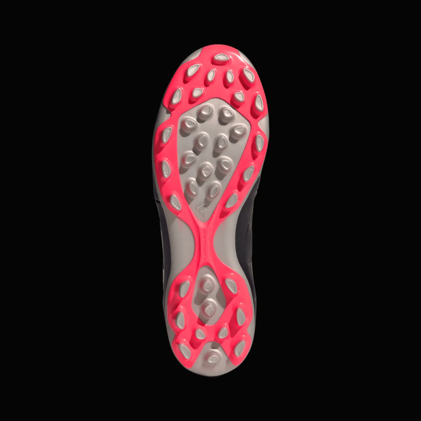 COPA Pure 2 League 2G/3G AG Q4 24, jalkapallokengät tekonurmelle, unisex - Jalkapallokengät Ja Nappikset - COPA Pure 2 League 2G/3G AG Q4 24, jalkapallokengät tekonurmelle, unisex