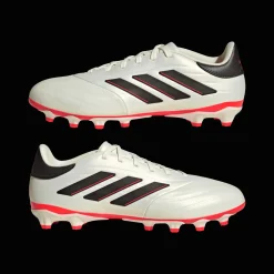 Copa Pure 2 League MG / Q2 24, jalkapallokengät nurmelle ja tekonurmelle, unisex - Jalkapallokengät Ja Nappikset - Copa Pure 2 League MG / Q2 24, jalkapallokengät nurmelle ja tekonurmelle, unisex