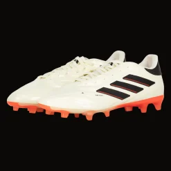 Copa Pure 2 Pro FG / Q1 24, jalkapallokengät nurmelle ja tekonurmelle, unisex - Jalkapallokengät Ja Nappikset - Copa Pure 2 Pro FG / Q1 24, jalkapallokengät nurmelle ja tekonurmelle, unisex