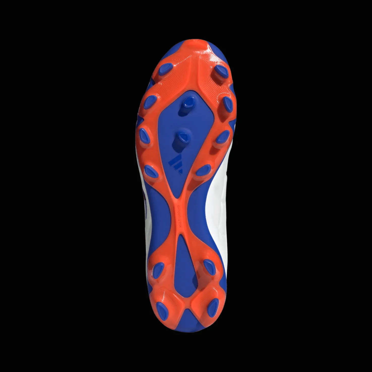 COPA Pure 2 Pro MG Q3 24, jalkapallokengät nurmelle ja tekonurmelle, unisex - Jalkapallokengät Ja Nappikset - COPA Pure 2 Pro MG Q3 24, jalkapallokengät nurmelle ja tekonurmelle, unisex