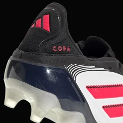 COPA Pure III Elite AG Q1 25, jalkapallokengät tekonurmelle, unisex - Jalkapallokengät Ja Nappikset - COPA Pure III Elite AG Q1 25, jalkapallokengät tekonurmelle, unisex