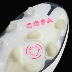 COPA Pure III Elite AG Q1 25, jalkapallokengät tekonurmelle, unisex - Jalkapallokengät Ja Nappikset - COPA Pure III Elite AG Q1 25, jalkapallokengät tekonurmelle, unisex