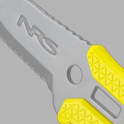 Co-Pilot Knife, veitsi - Lisätarvikkeet Kajakkeihin - Co-Pilot Knife, veitsi