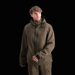 Copper Hunting Jacket, metsästystakki - Metsästystakit - Copper Hunting Jacket, metsästystakki