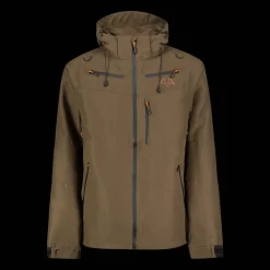 Copper Hunting Jacket, metsästystakki - Metsästystakit - Copper Hunting Jacket, metsästystakki