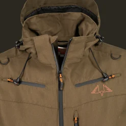 Copper Hunting Jacket, metsästystakki - Metsästystakit - Copper Hunting Jacket, metsästystakki