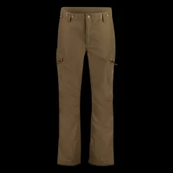 Copper Hunting Trouser, metsästyshousut - Metsästys- ja erähousut - Copper Hunting Trouser, metsästyshousut