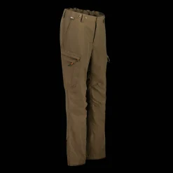 Copper Hunting Trouser, metsästyshousut - Metsästys- ja erähousut - Copper Hunting Trouser, metsästyshousut
