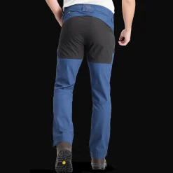 Copper ST D, miesten vaellushousut - Metsästys- ja erähousut - Copper ST D, miesten vaellushousut