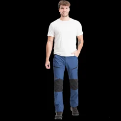 Copper ST D, miesten vaellushousut - Metsästys- ja erähousut - Copper ST D, miesten vaellushousut