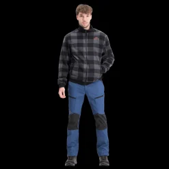 Copper ST D, miesten vaellushousut - Metsästys- ja erähousut - Copper ST D, miesten vaellushousut