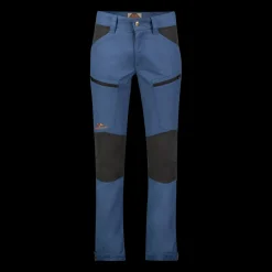 Copper ST D, miesten vaellushousut - Metsästys- ja erähousut - Copper ST D, miesten vaellushousut