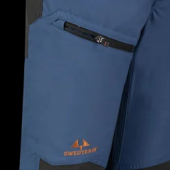 Copper ST D, miesten vaellushousut - Metsästys- ja erähousut - Copper ST D, miesten vaellushousut