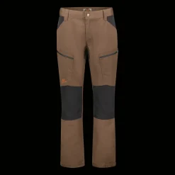 Copper ST New, miesten vaellushousut - Metsästys- ja erähousut - Copper ST New, miesten vaellushousut