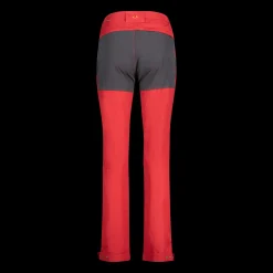 Copper ST New, naisten vaellushousut - Ulkoiluhousut - Copper ST New, naisten vaellushousut