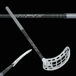 Core 31 Jab FH2 U-oval 24/25, nuorten salibandymaila - Floorball-mailat lapsille ja junioreille - Core 31 Jab FH2 U-oval 24/25, nuorten salibandymaila