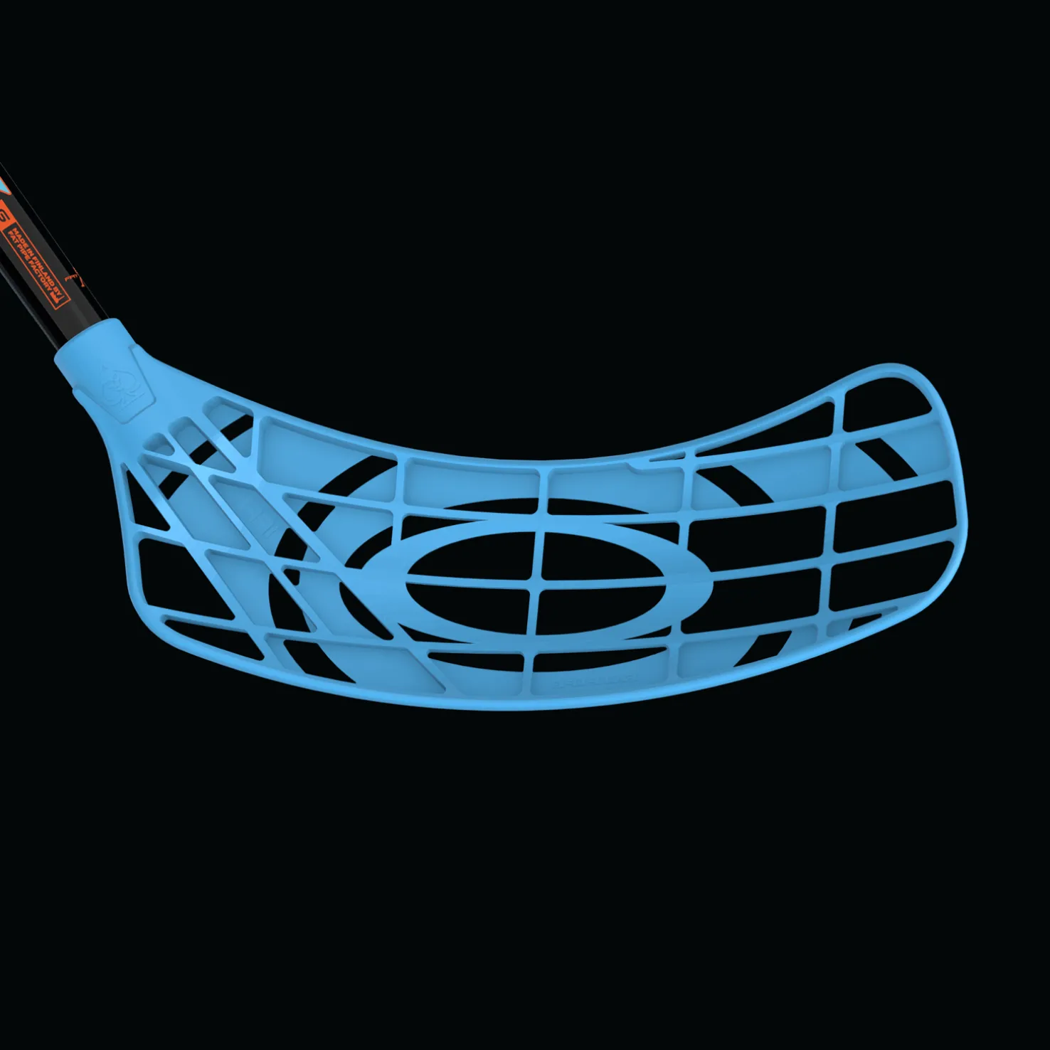 Core 34 Round 24/25, nuorten salibandymaila - Floorball-mailat lapsille ja junioreille - Core 34 Round 24/25, nuorten salibandymaila