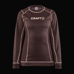 Core Active Long Sleeve, naisten tekninen kerrastopaita - Tekniset yläosat naiset - Core Active Long Sleeve, naisten tekninen kerrastopaita