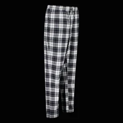 Core Flannel Pyjama Pants, miesten pyjamahousut - Vapaa-Ajan Housut - Core Flannel Pyjama Pants, miesten pyjamahousut