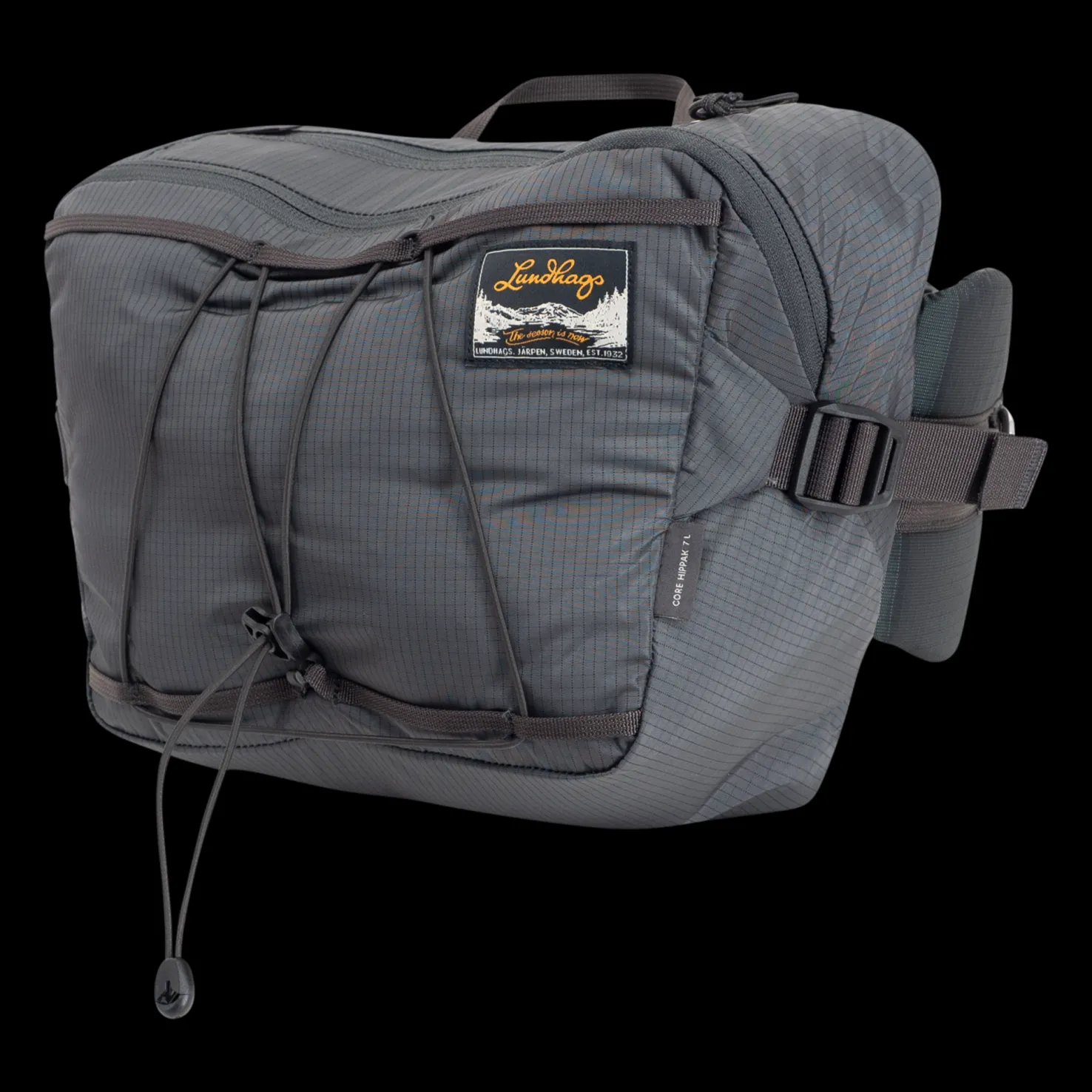 Core Hippak 7 L, vyölaukku - Vyölaukut - Core Hippak 7 L, vyölaukku