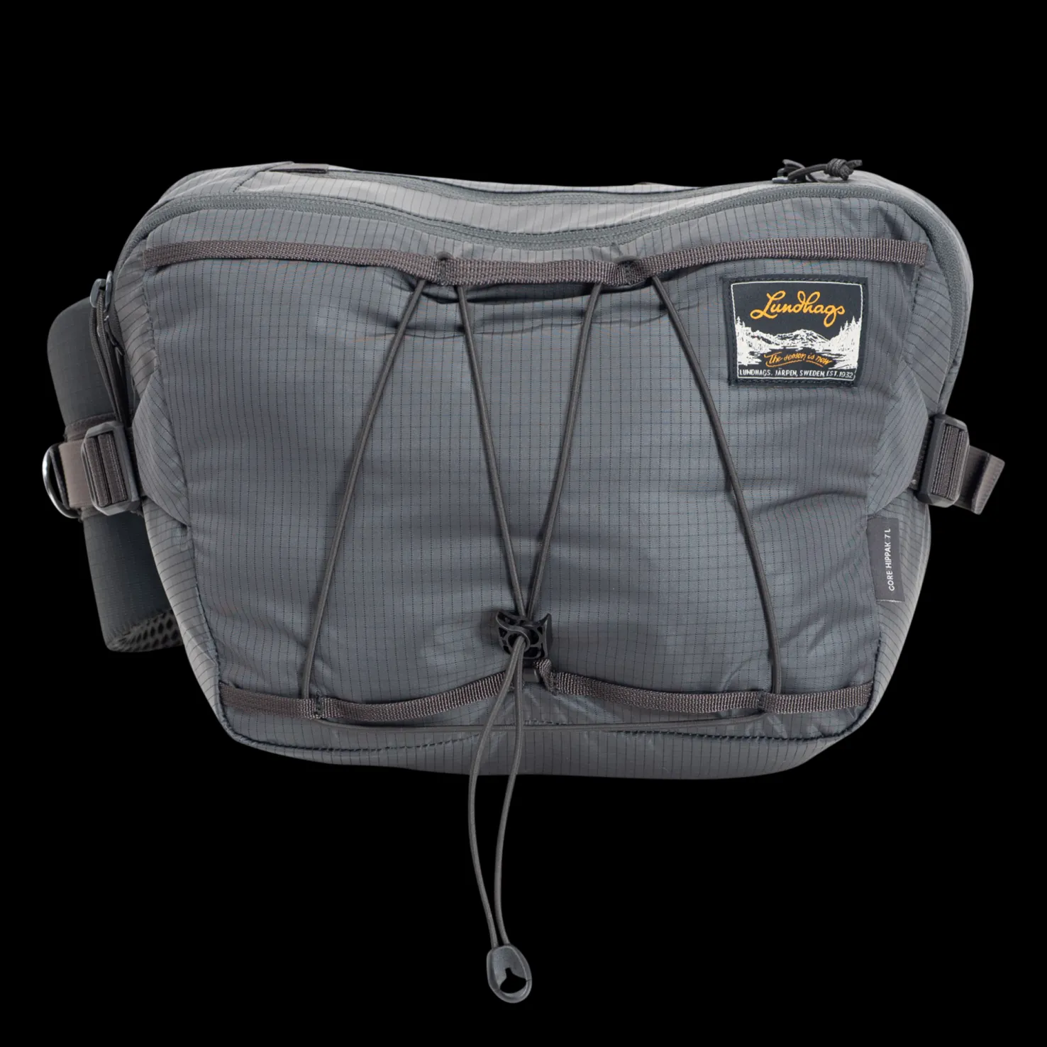 Core Hippak 7 L, vyölaukku - Vyölaukut - Core Hippak 7 L, vyölaukku
