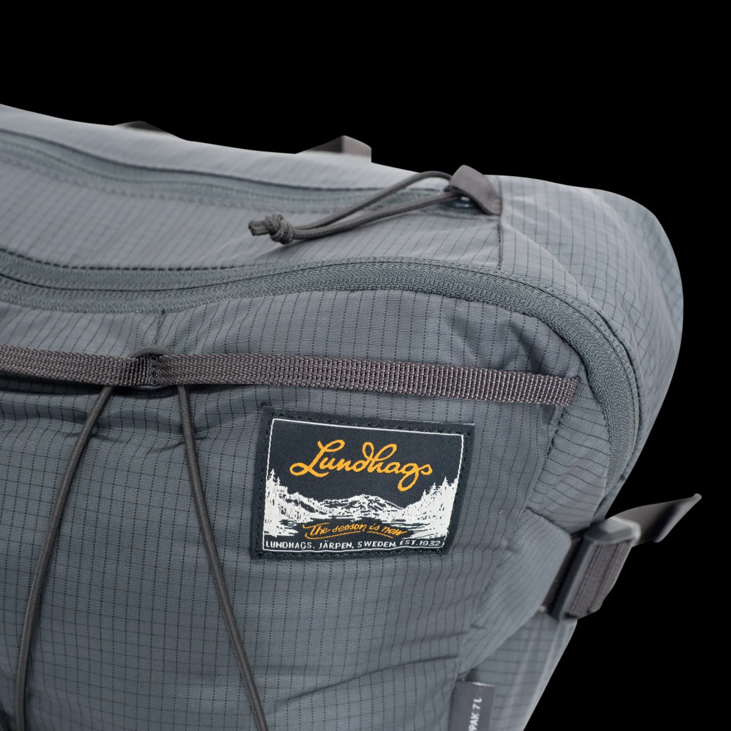 Core Hippak 7 L, vyölaukku - Vyölaukut - Core Hippak 7 L, vyölaukku