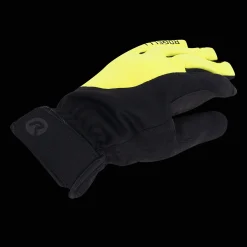 Core II Winter Windproof gloves 23/24, pyöräilyhanskat, unisex - Pyöräilyhanskat - Core II Winter Windproof gloves 23/24, pyöräilyhanskat, unisex
