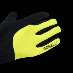 Core II Winter Windproof gloves 23/24, pyöräilyhanskat, unisex - Pyöräilyhanskat - Core II Winter Windproof gloves 23/24, pyöräilyhanskat, unisex