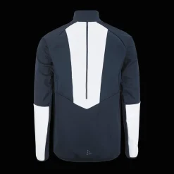 Core Nordic Pace Jacket 24/25, miesten hiihtotakki - Hiihtotakit Miesten - Core Nordic Pace Jacket 24/25, miesten hiihtotakki