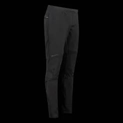 Core Nordic Pace Pants 24/25, miesten treenihousut - Hiihtohousut Miesten - Core Nordic Pace Pants 24/25, miesten treenihousut