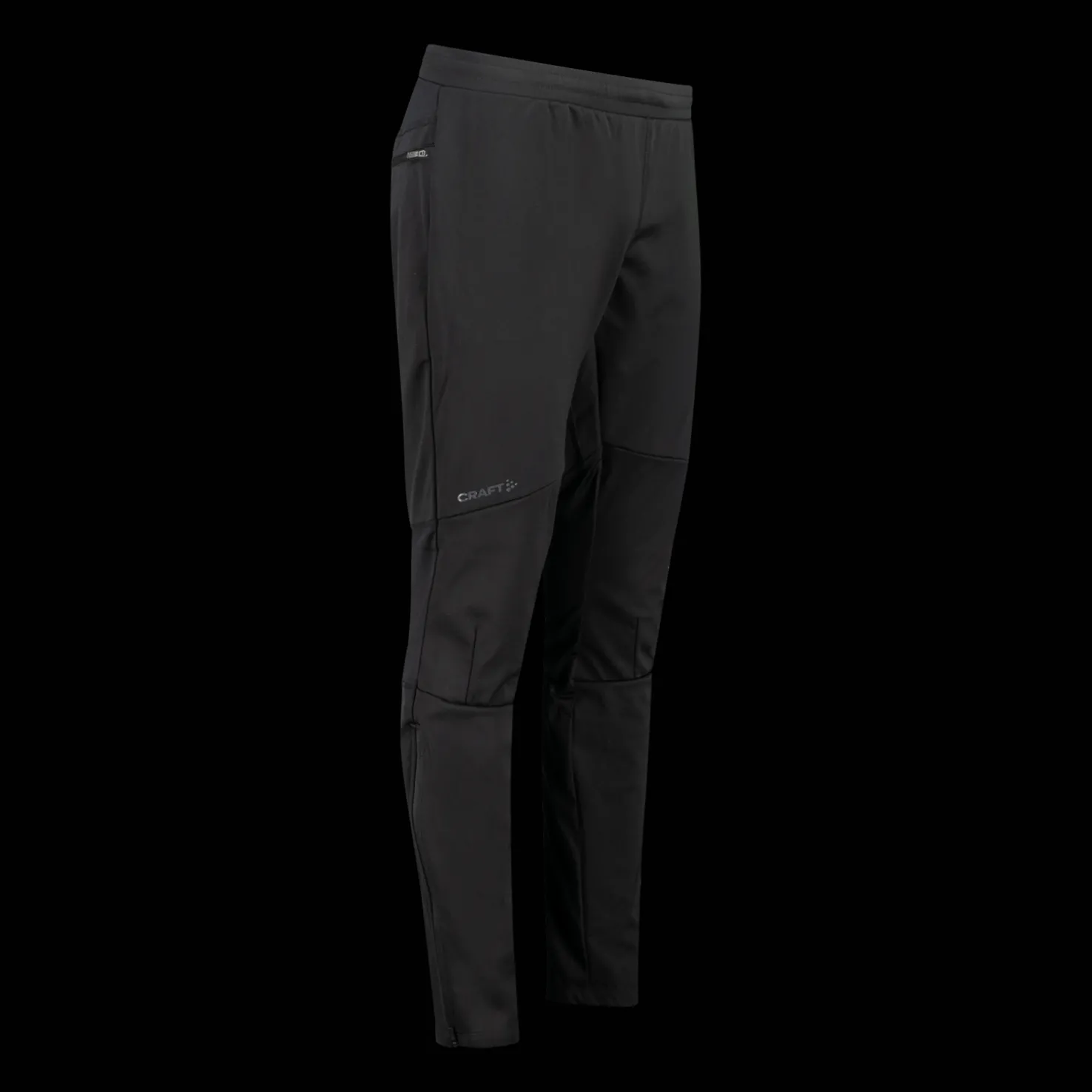 Core Nordic Pace Pants 24/25, miesten treenihousut - Hiihtohousut Miesten - Core Nordic Pace Pants 24/25, miesten treenihousut